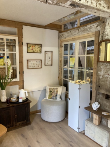 Atelier Lumos - Design ( Sabine Roock)