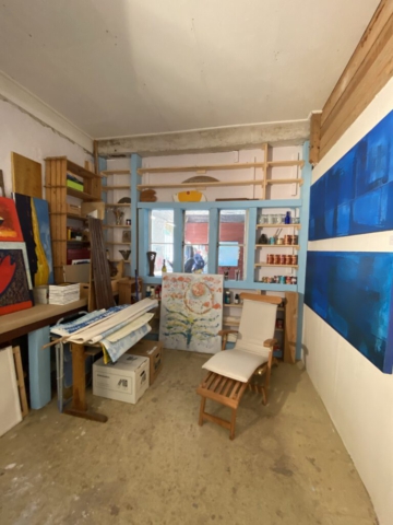 Atelier Aristide Hamann