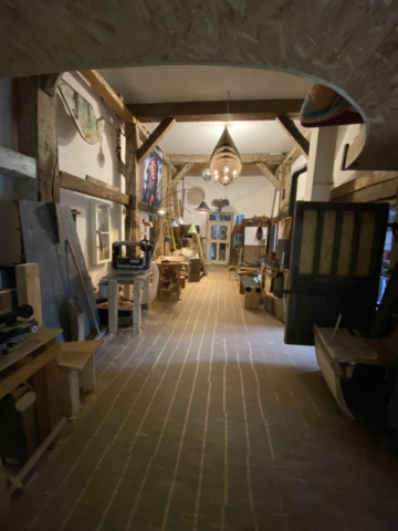 Atelier Aligatorholz